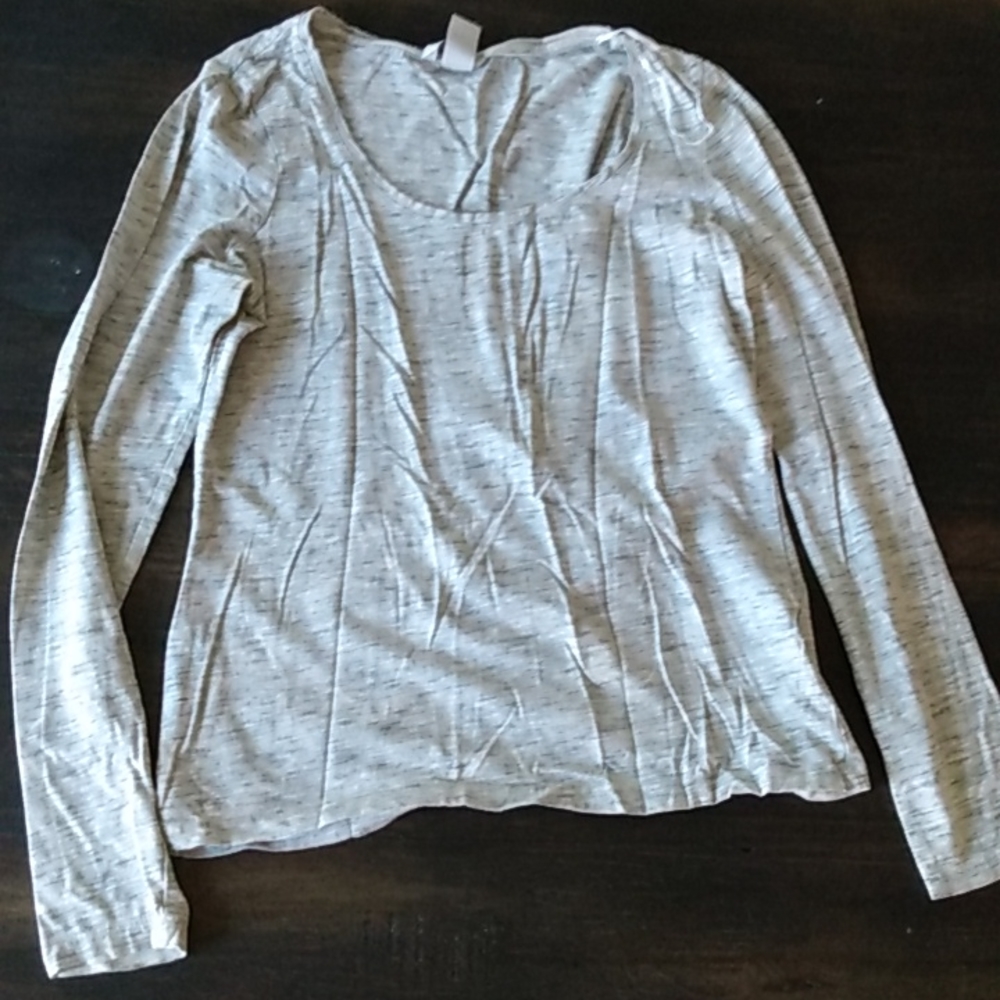 Long sleeve